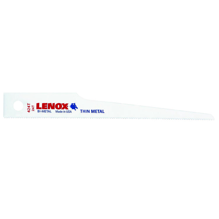 Lenox® 20427424T Jig Saw Blades