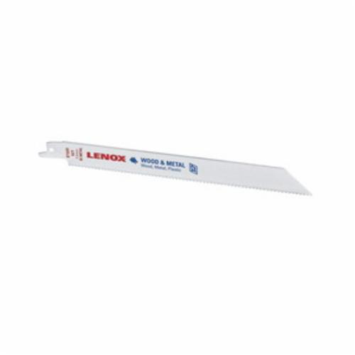 Lenox® 20484 Reciprocating Saw Blades