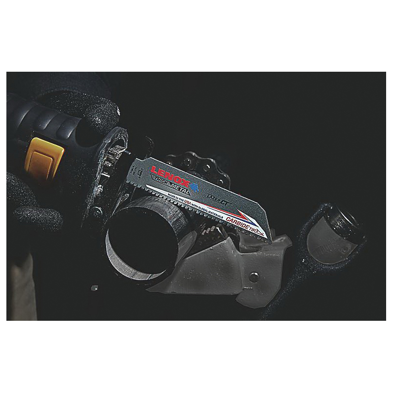 Lenox® LXAR6110CT-1 Reciprocating Saw Blades
