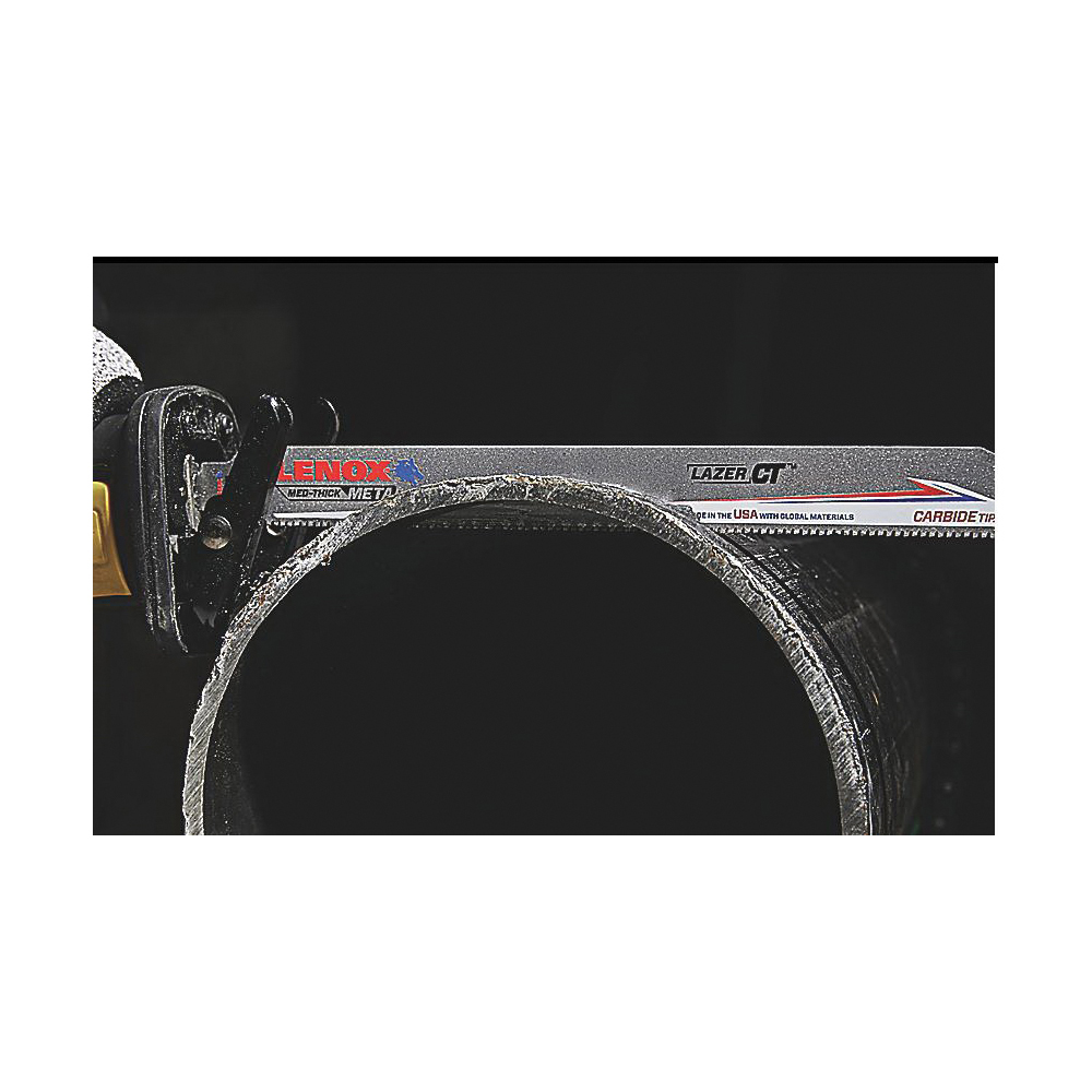 Lenox® LXAR12108CT Reciprocating Saw Blades