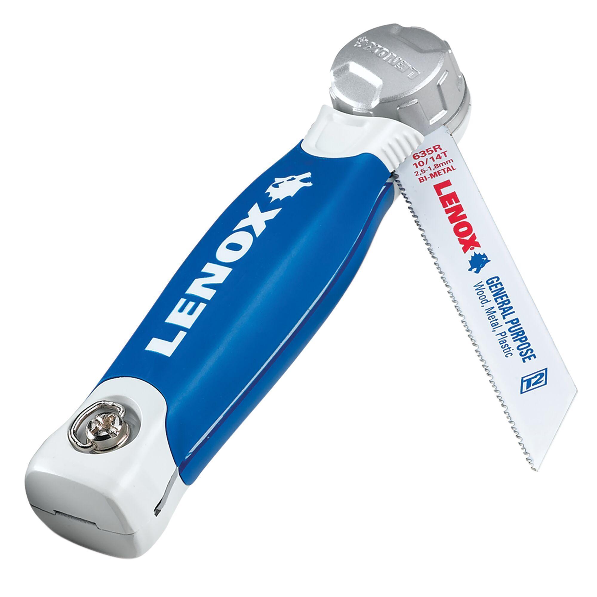 Lenox® 20997TFHS618636 Hand Saws
