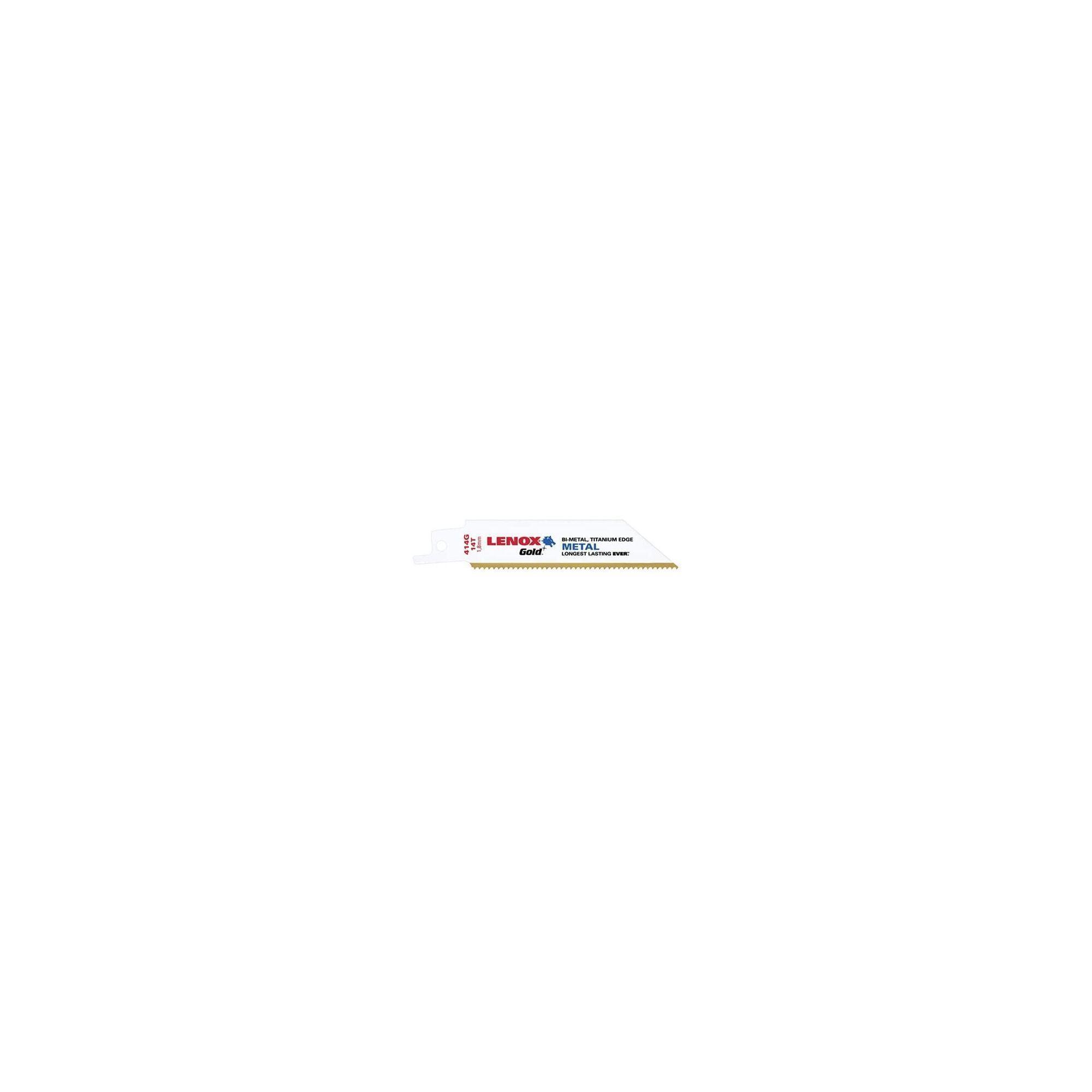 Lenox® 21066414GR Reciprocating Saw Blades