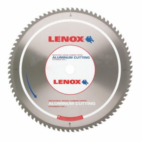 Lenox® 21892AL140080CT Circular Saw Blades