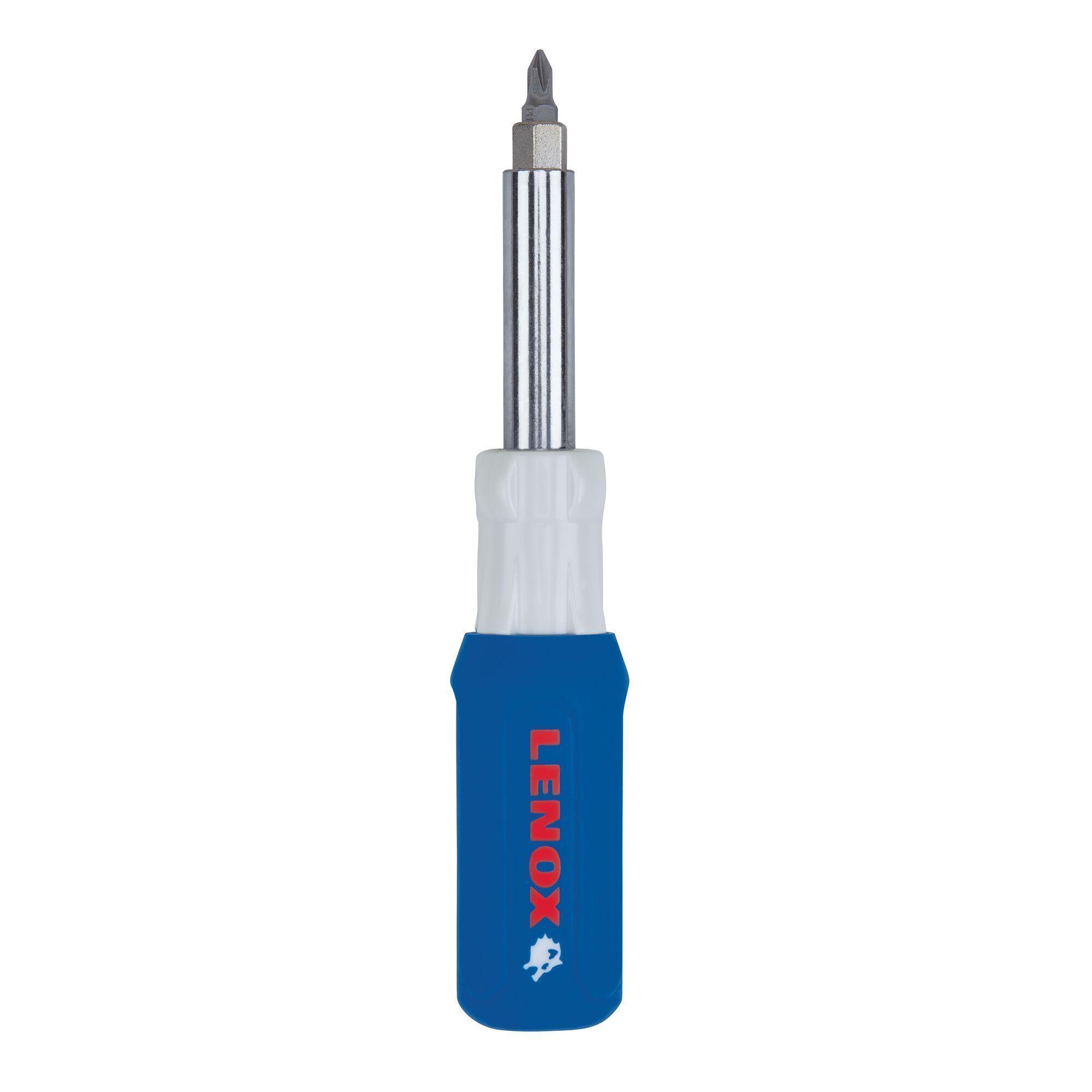 Lenox® 23932 Bit Screwdrivers