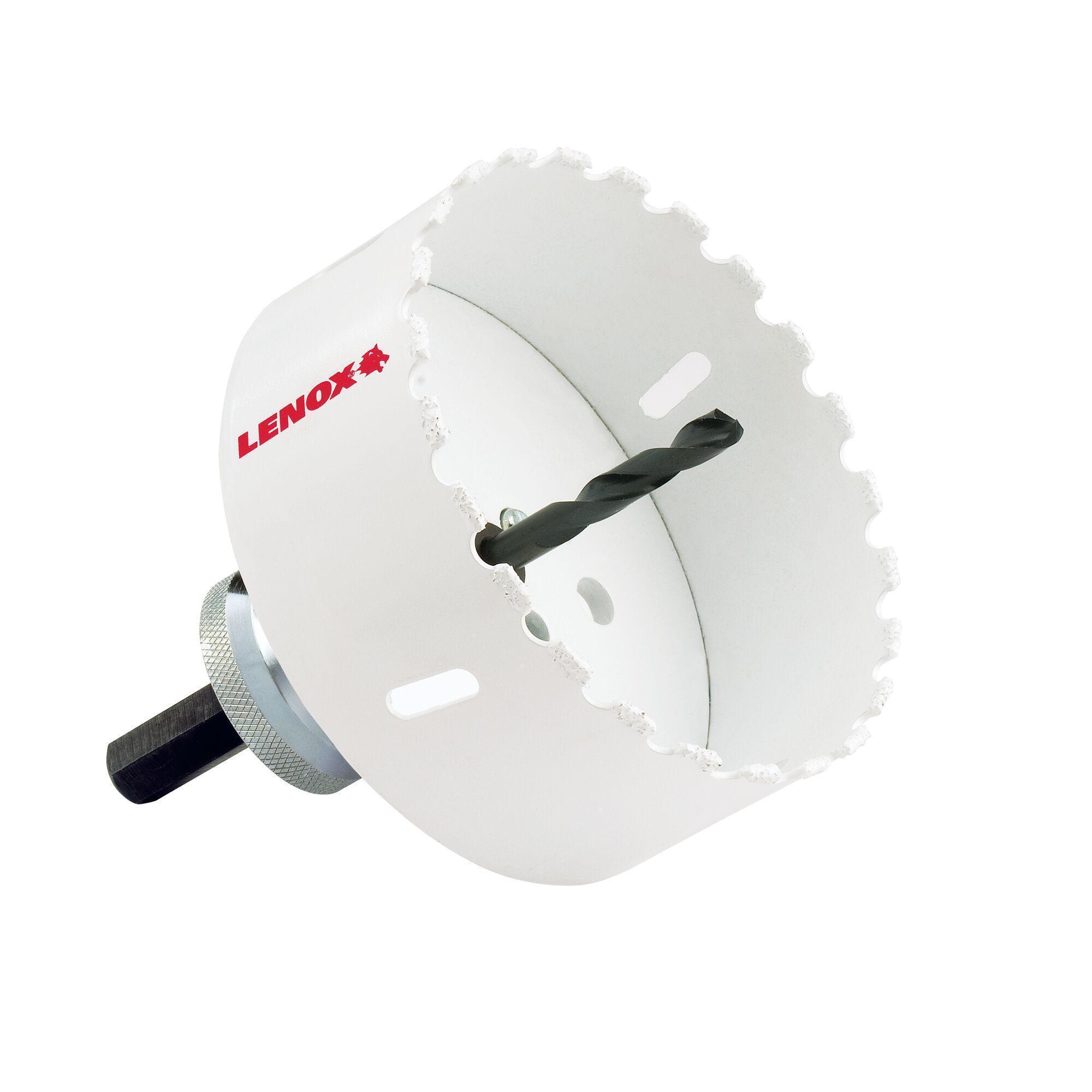 Lenox® 2994848CG Hole Saws
