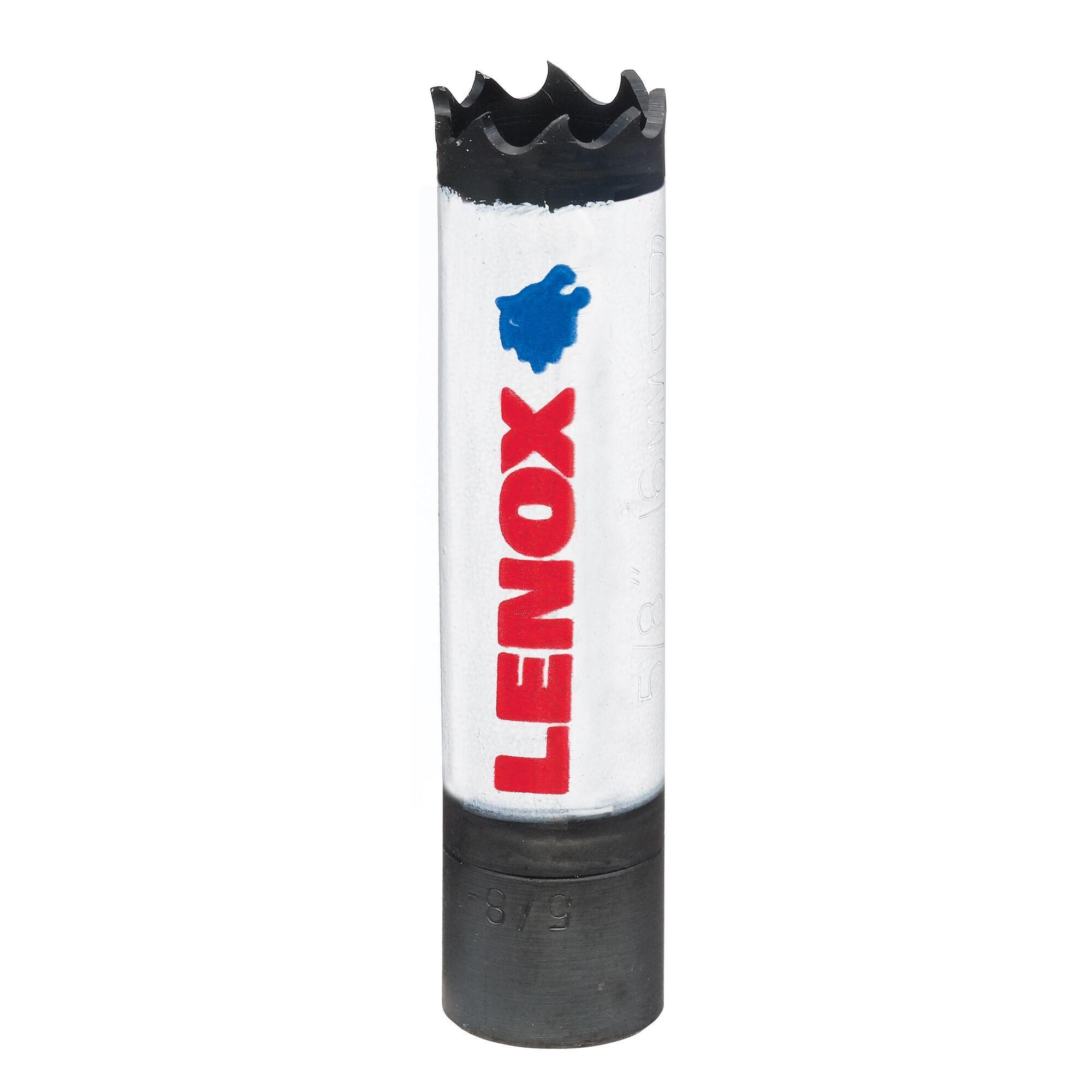 Lenox® 3001010L Hole Saws