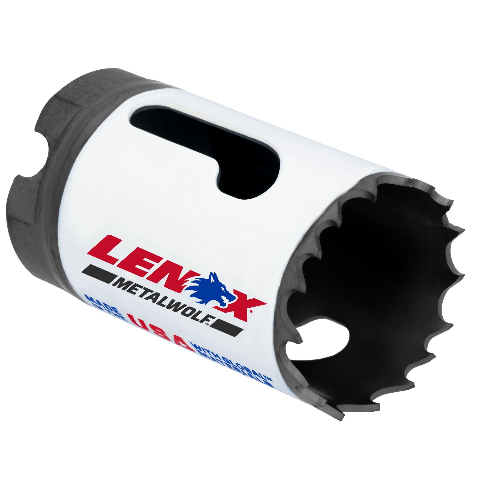 Lenox® 3002323L Hole Saws