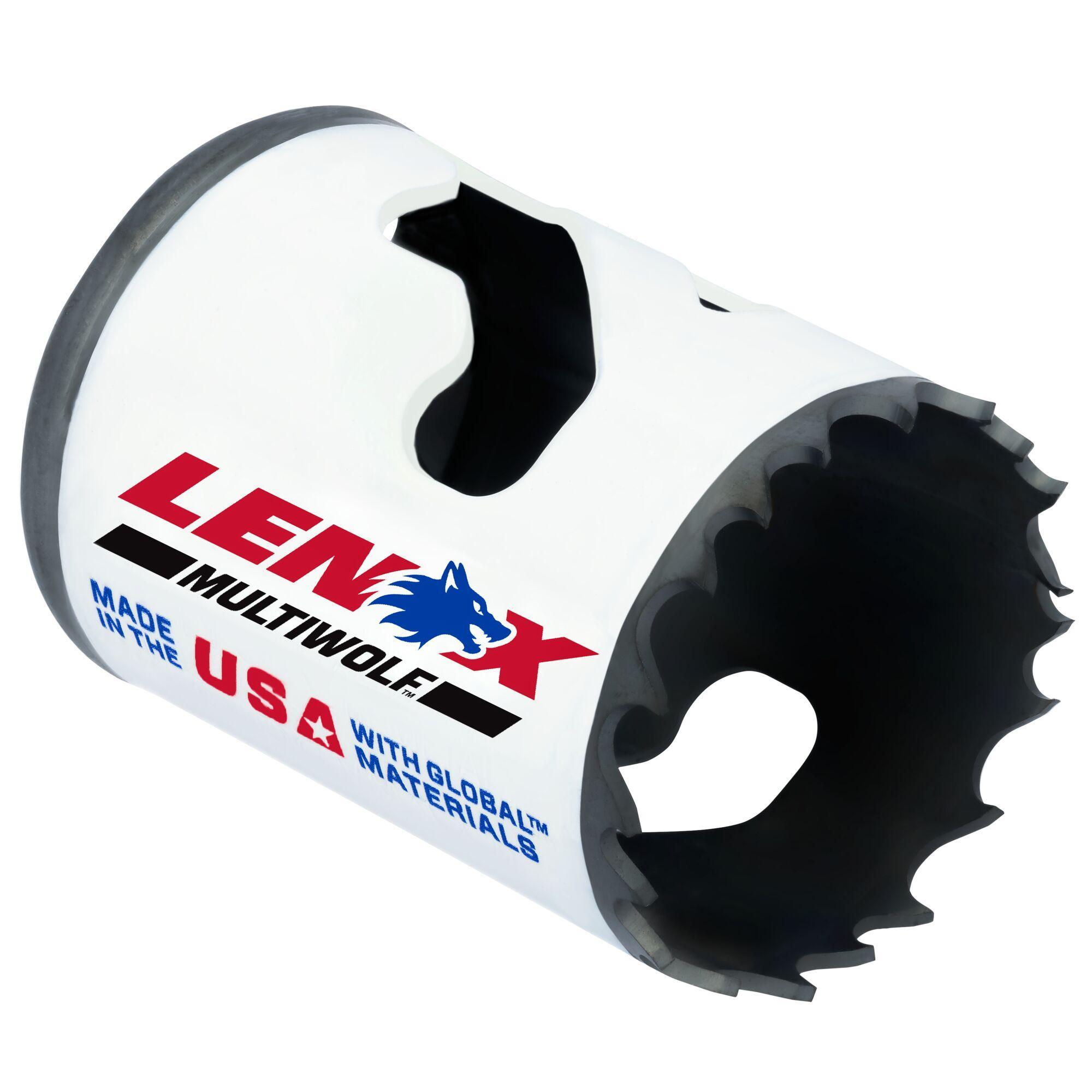 Lenox® 3002828L Hole Saws
