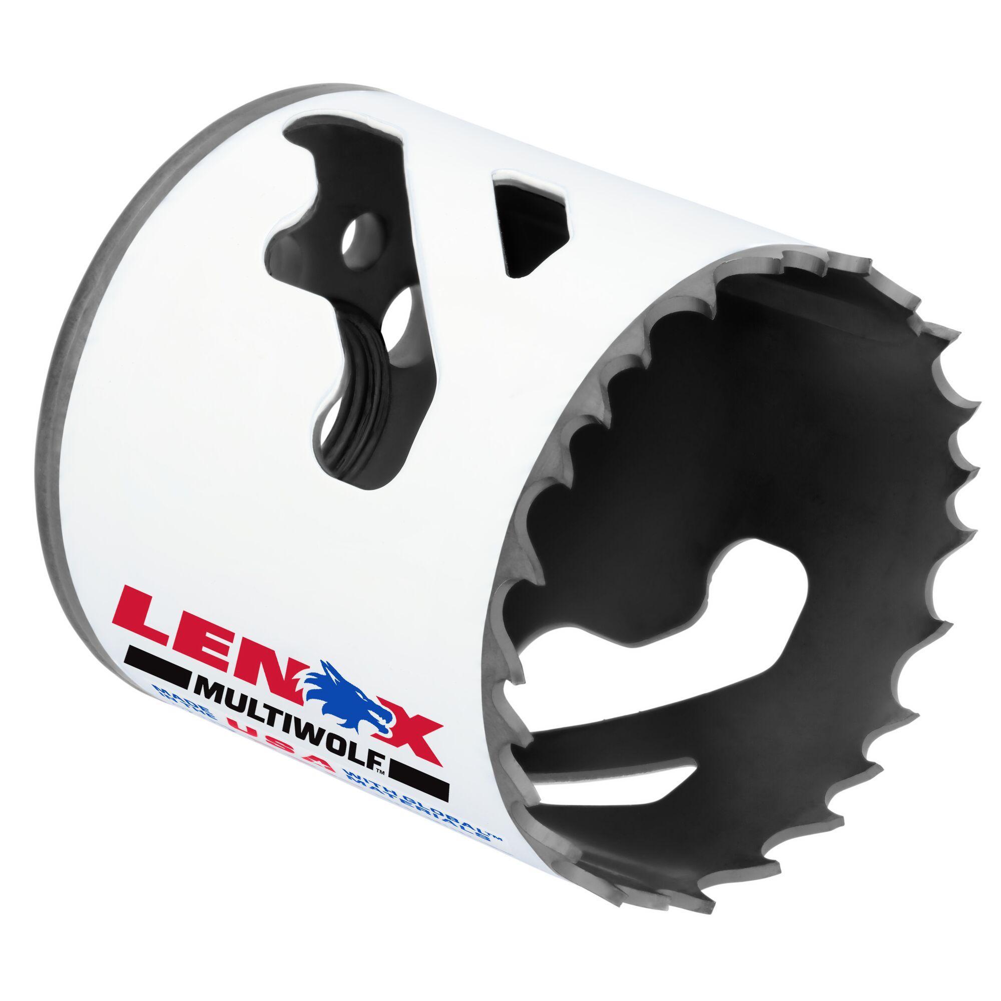 Lenox® 3003333L Hole Saws