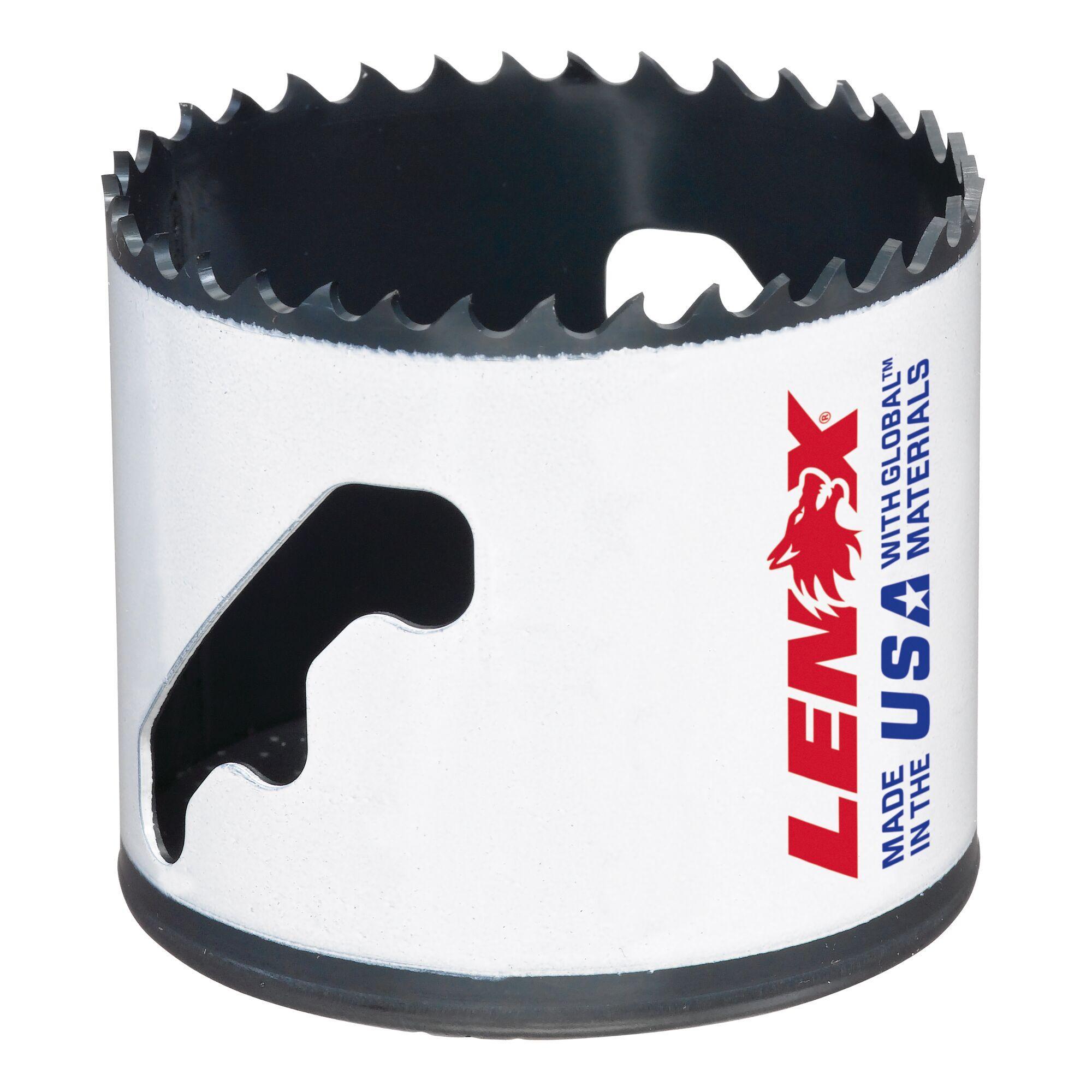 Lenox® 3003838L Hole Saws