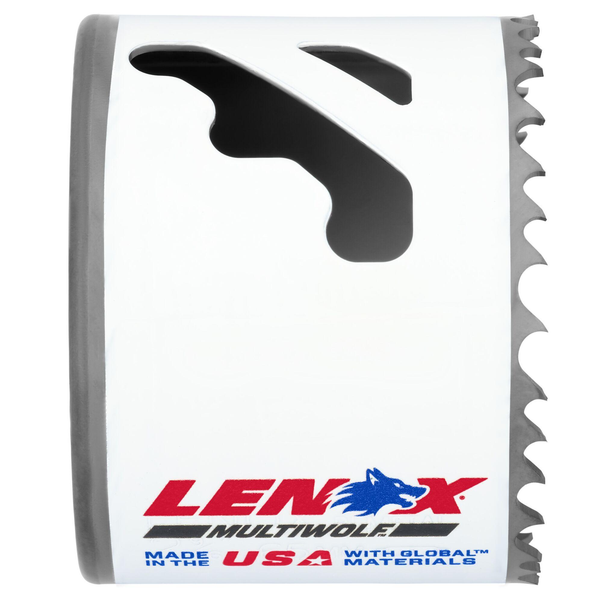 Lenox® 3004141L Hole Saws