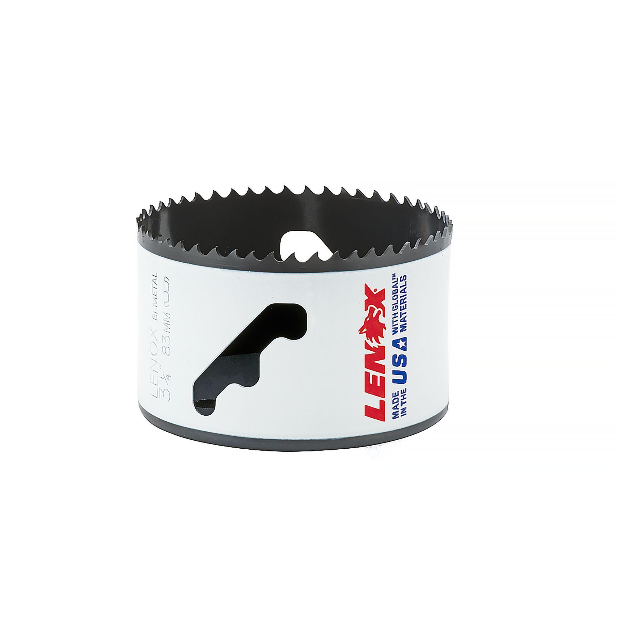 Lenox® 3005252L Hole Saws