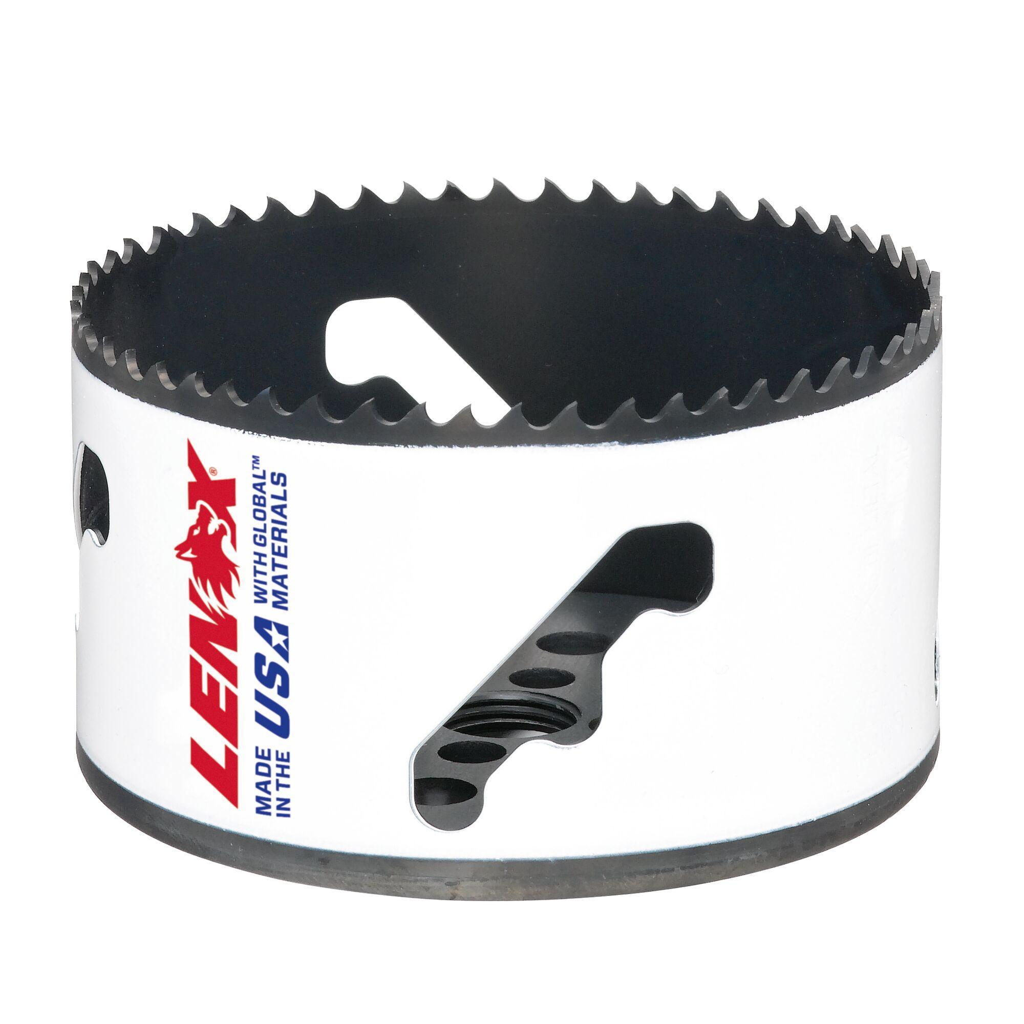 Lenox® 3005858L Hole Saws