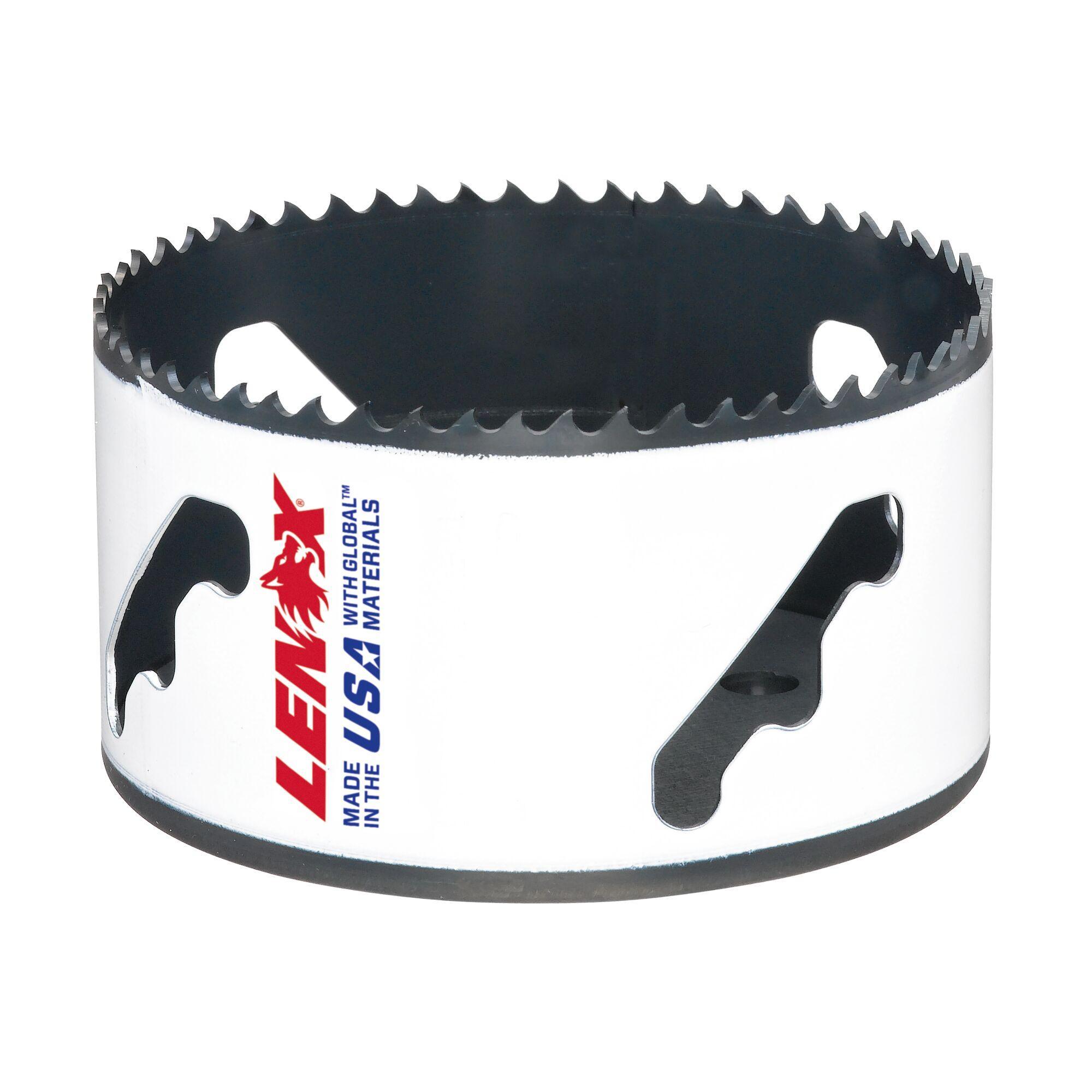 Lenox® 3006060L Hole Saws