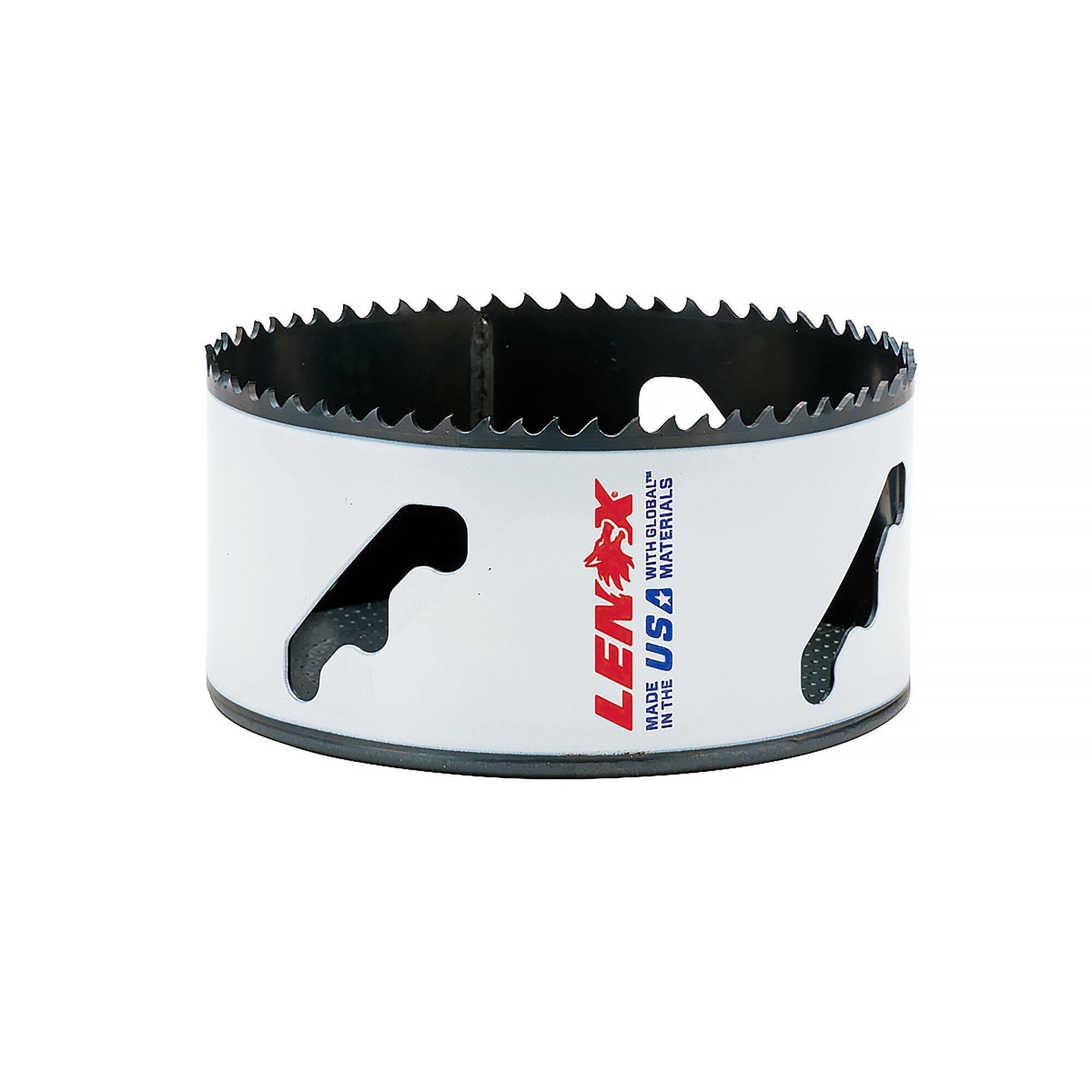 Lenox® 3006666L Hole Saws