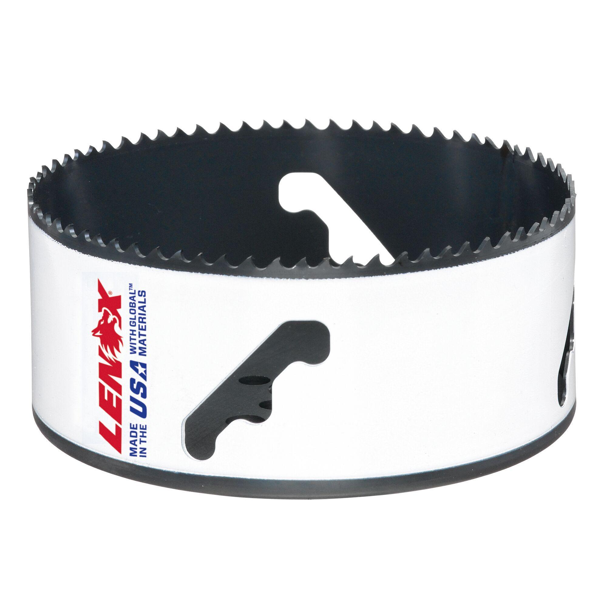 Lenox® 3007676L Hole Saws