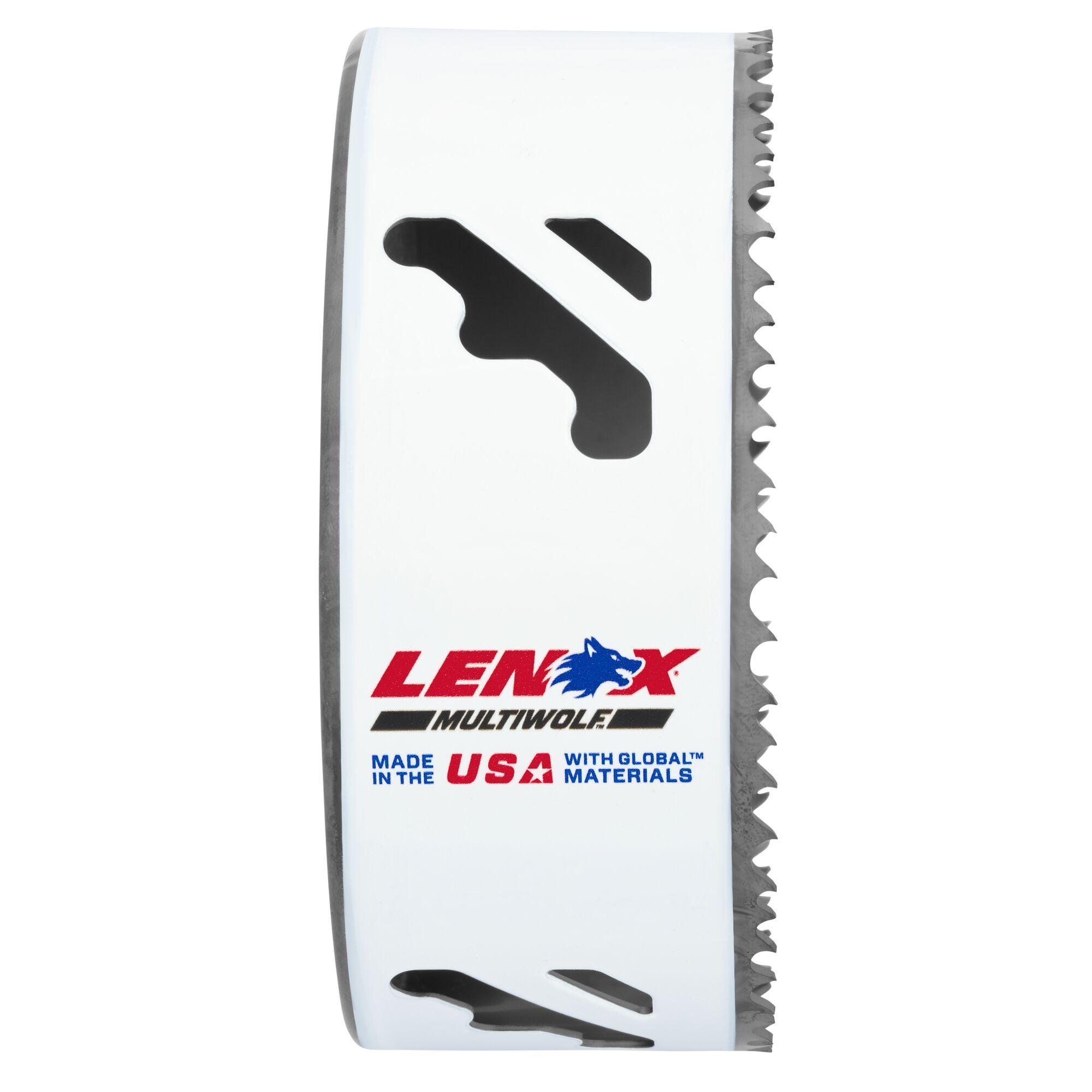 Lenox® 3008080L Hole Saws