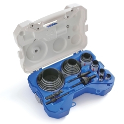 Lenox® 308042000G Hole Saw Kits