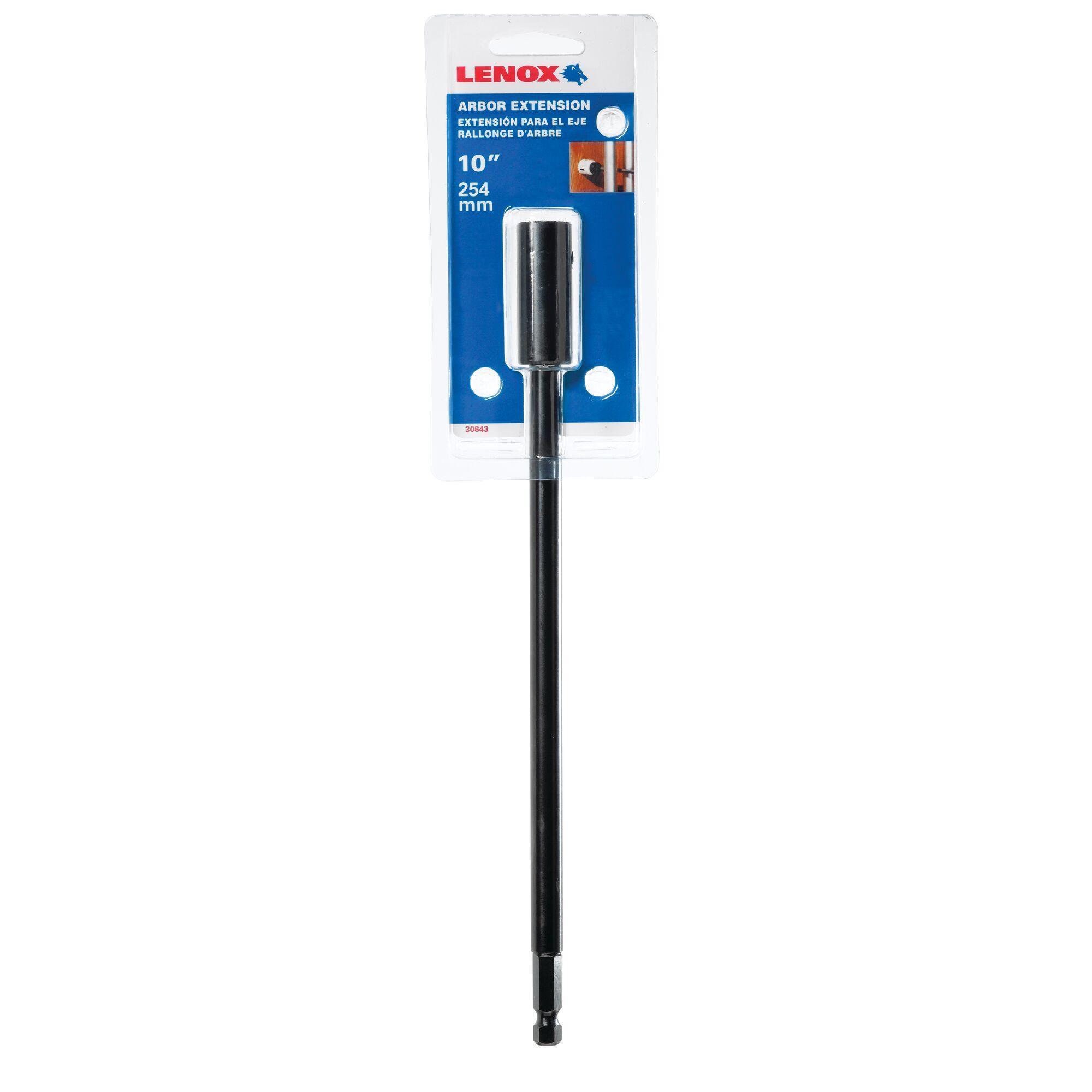 Lenox® 3084310X Hole Saw Accessories
