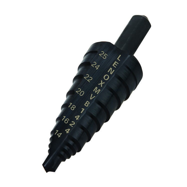 Lenox® 30961MVB1424 Step Drill Bits