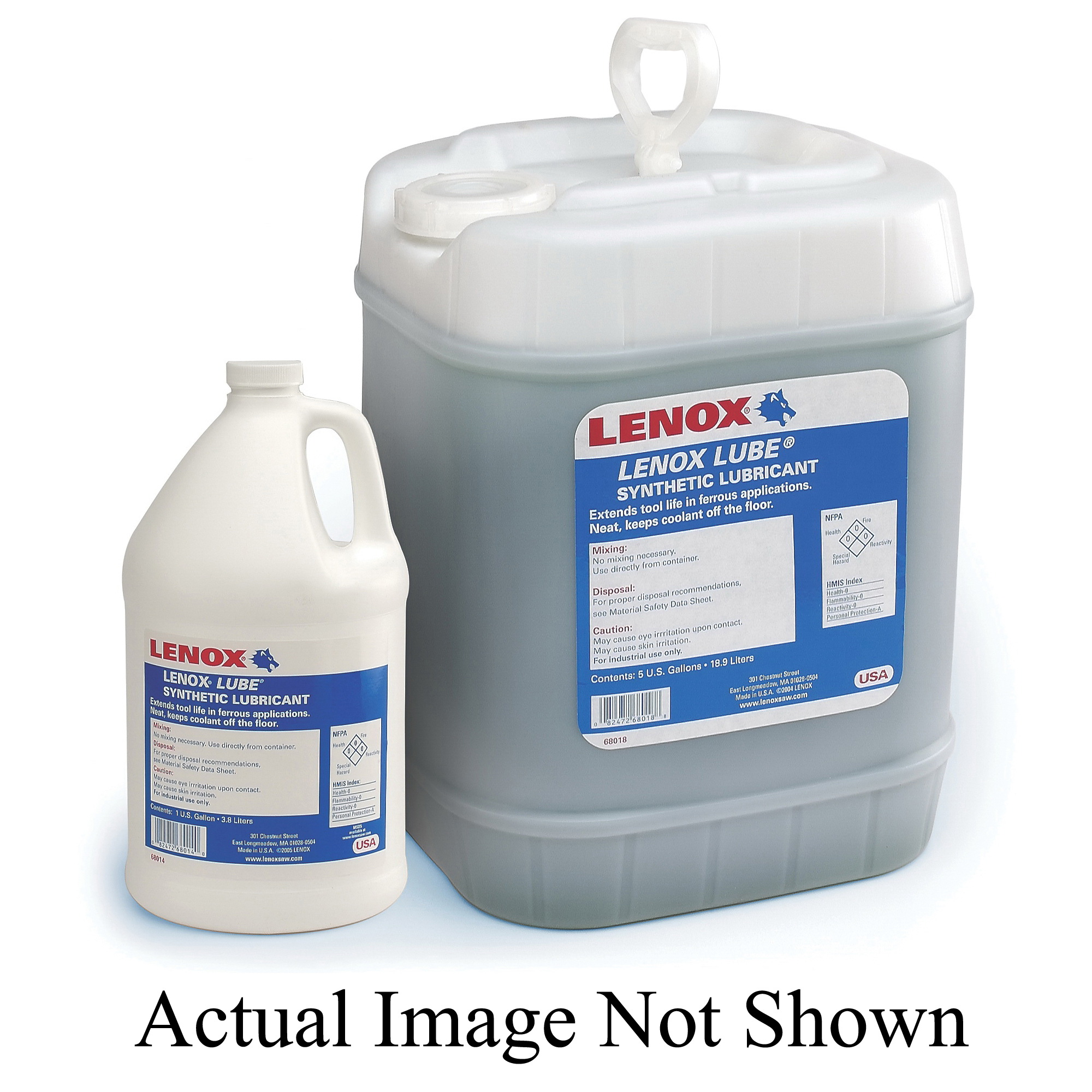 Lenox® 68050 Cutting Oil