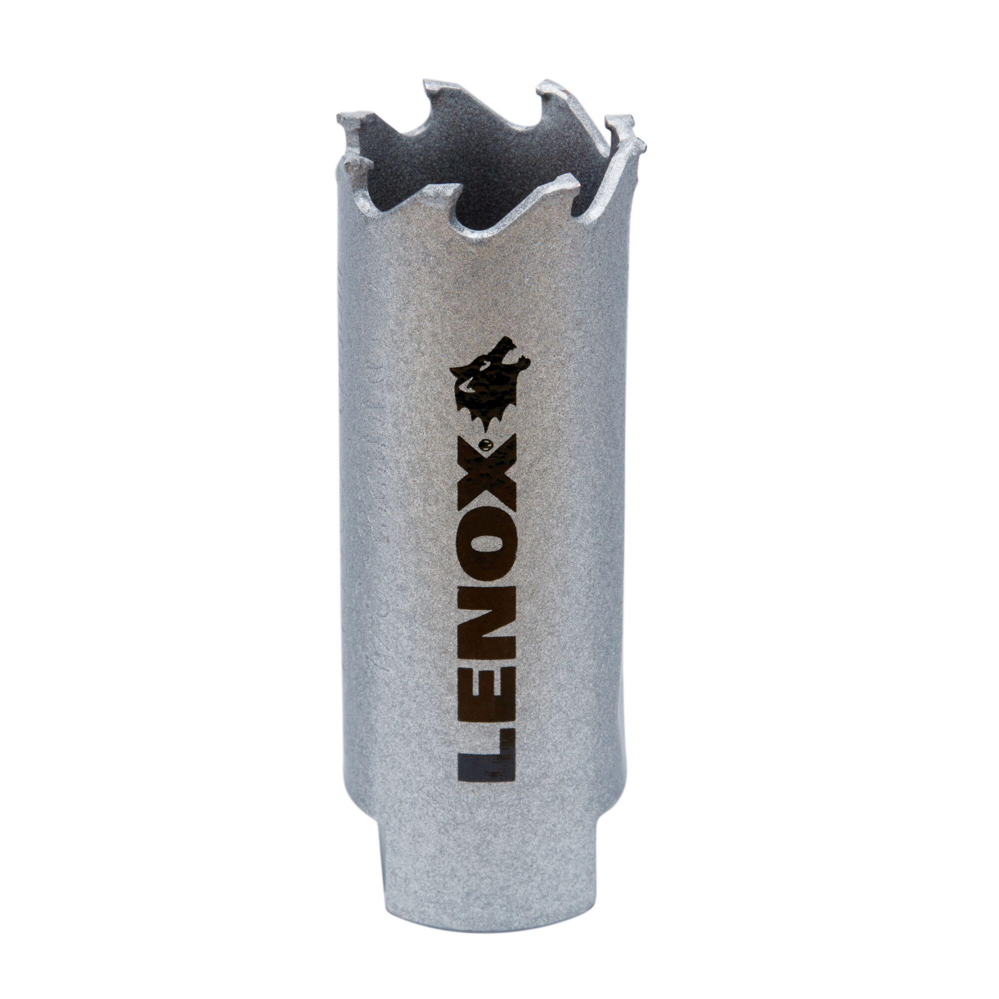 Lenox® LXAH378 Hole Saws