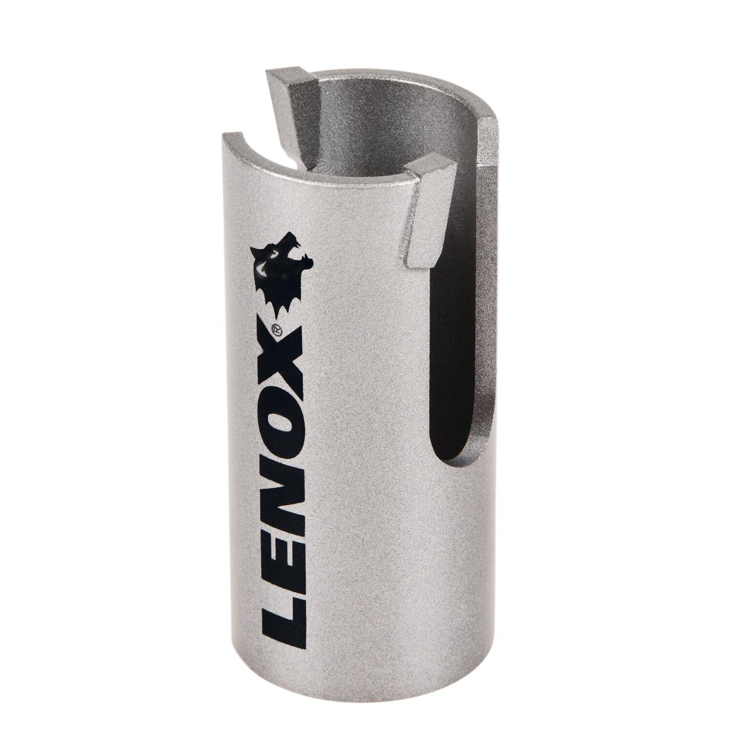 Lenox® LXAH4138 Hole Saws