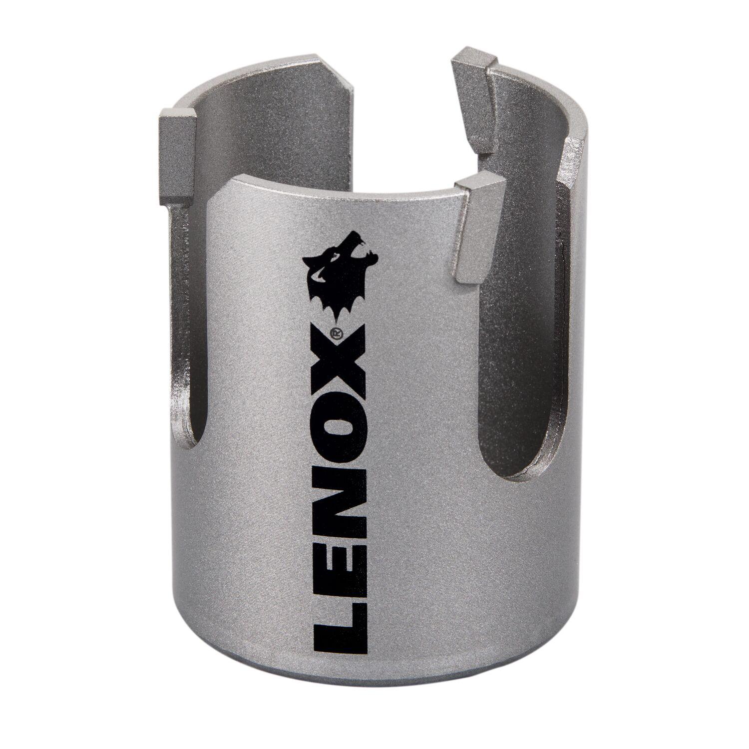 Lenox® LXAH4218 Hole Saws
