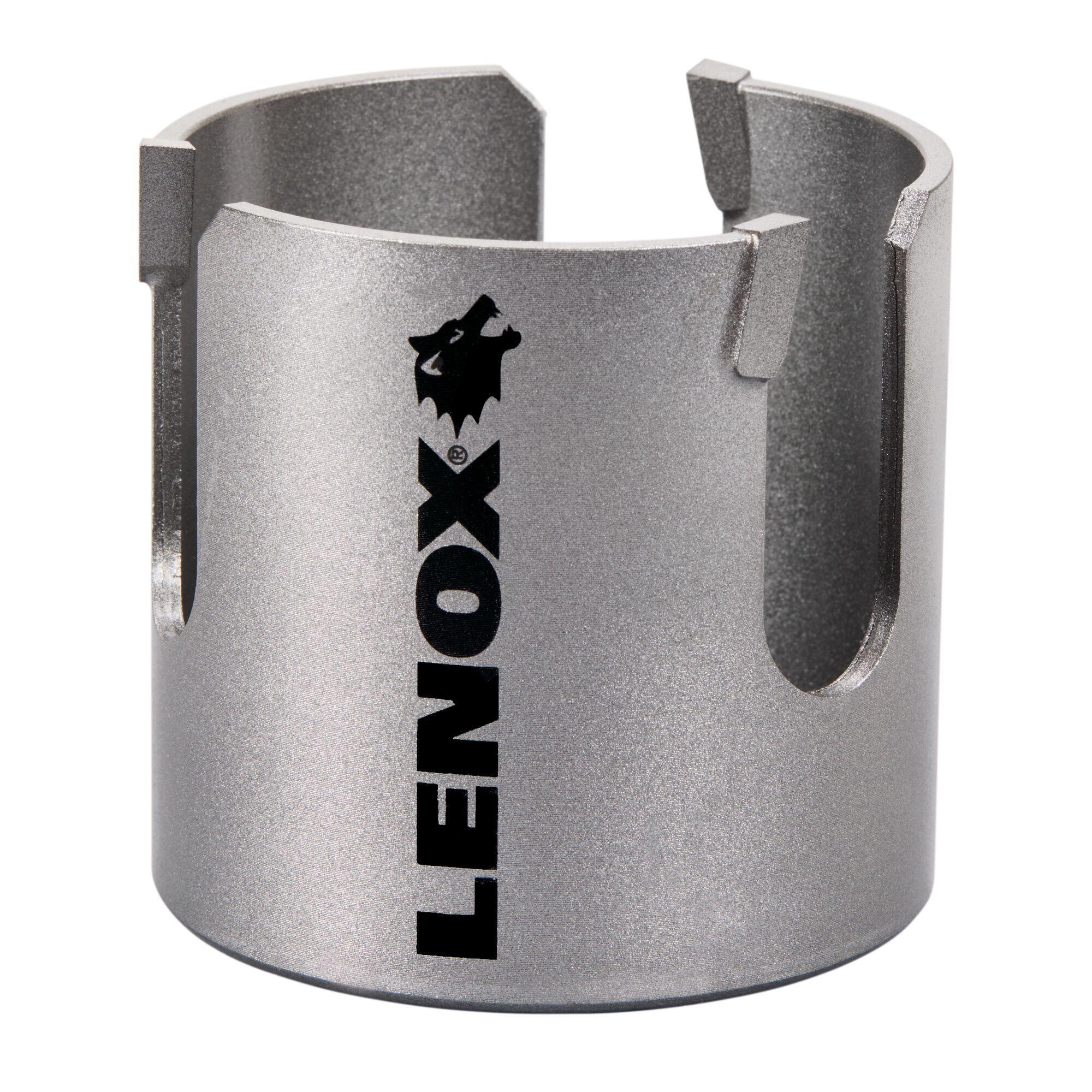 Lenox® LXAH431 Hole Saws