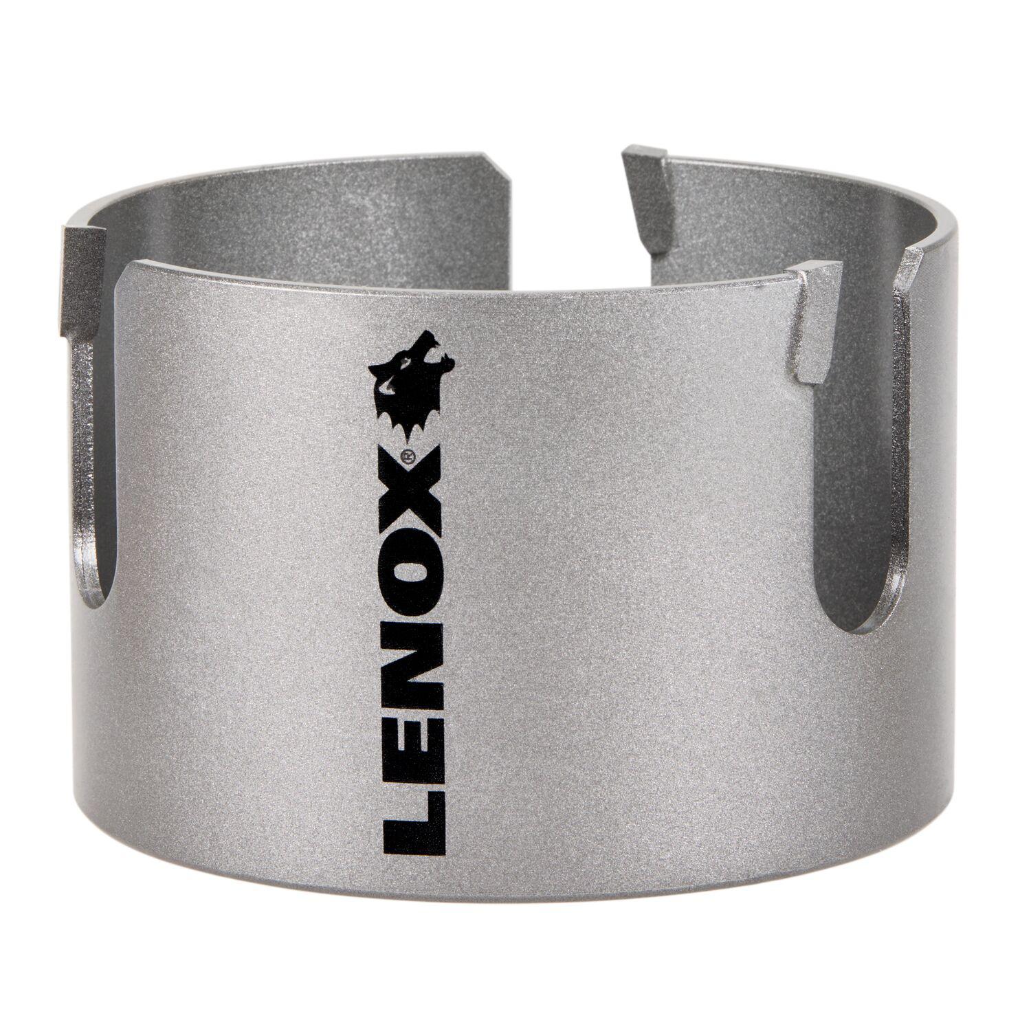 Lenox® LXAH44 Hole Saws