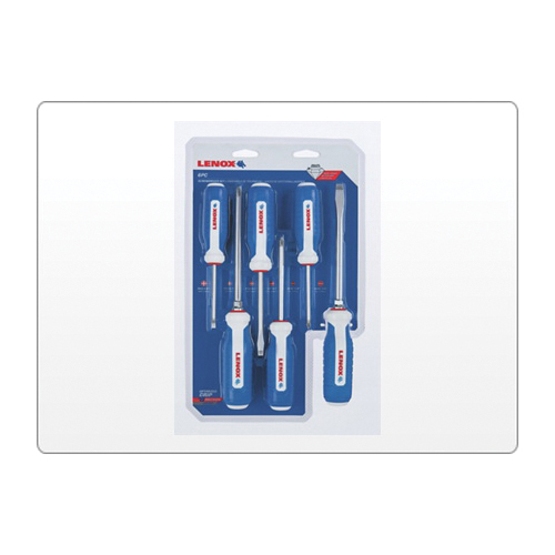 Lenox® LXHT60900 Screwdriver Sets