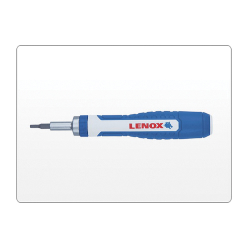 Lenox® LXHT60917 Screwdriver Sets