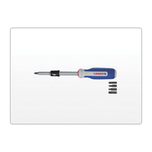Lenox® LXHT60925 Bit Screwdrivers