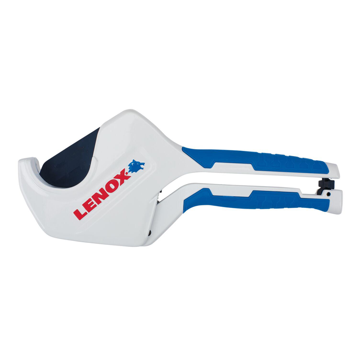 Lenox® LXHT80822 Pipe & Tubing Cutters