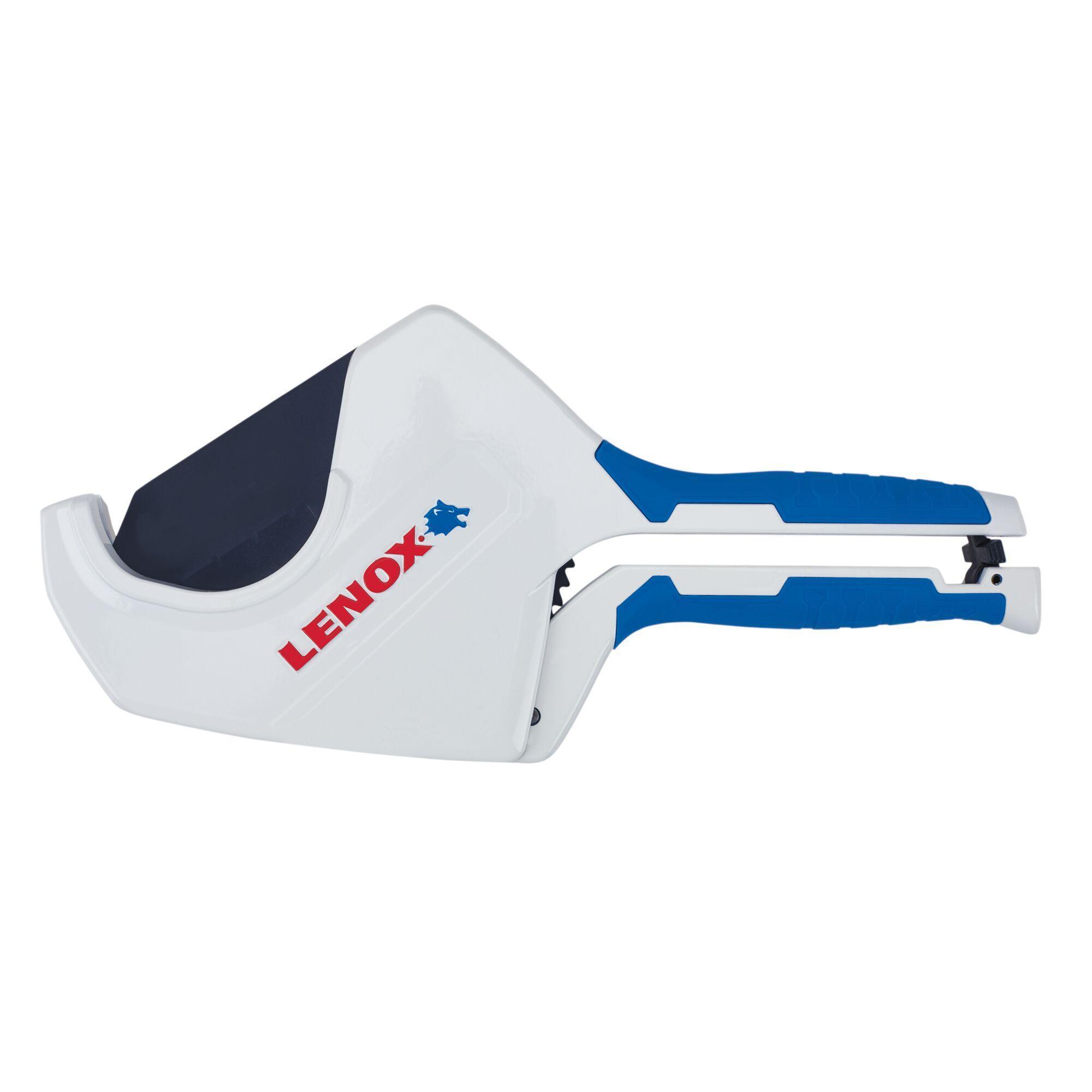 Lenox® LXHT80823 Pipe & Tubing Cutters
