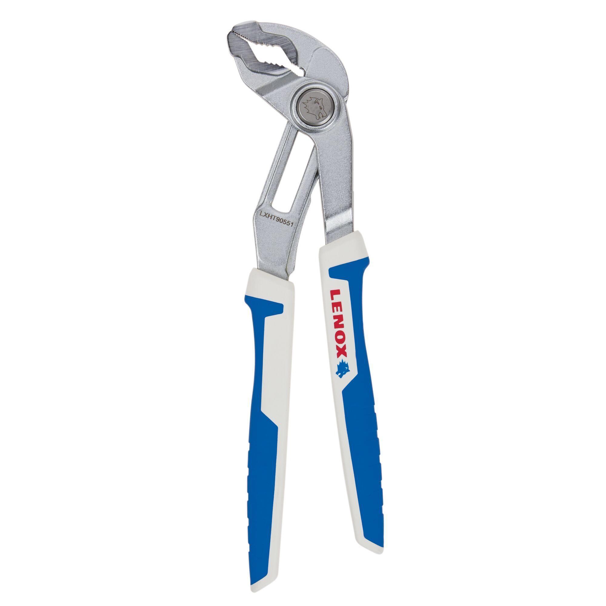 Lenox® LXHT90551 Tongue & Groove Pliers