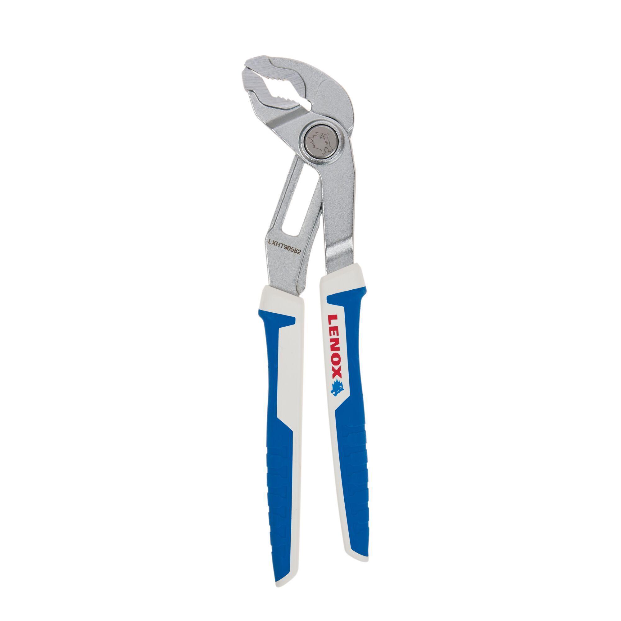 Lenox® LXHT90552 Tongue & Groove Pliers