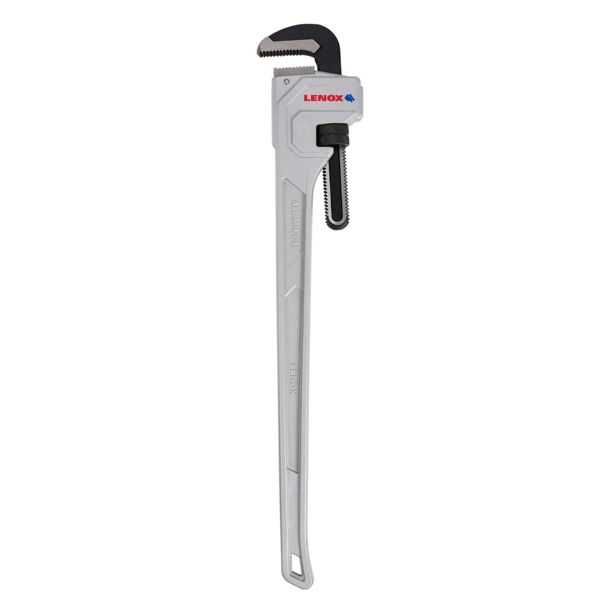 Lenox® LXHT90636 Straight Pipe Wrenches