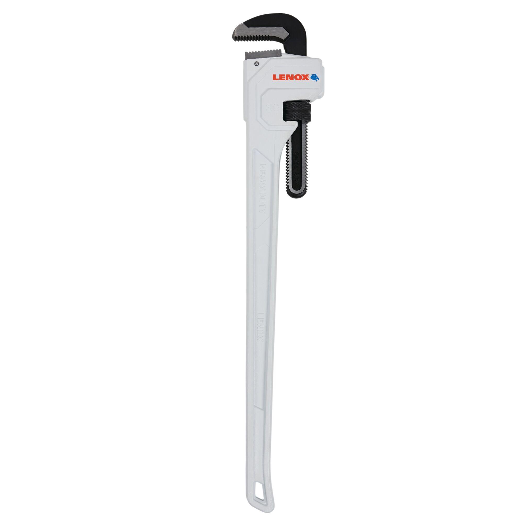 Lenox® LXHT90736 Straight Pipe Wrenches