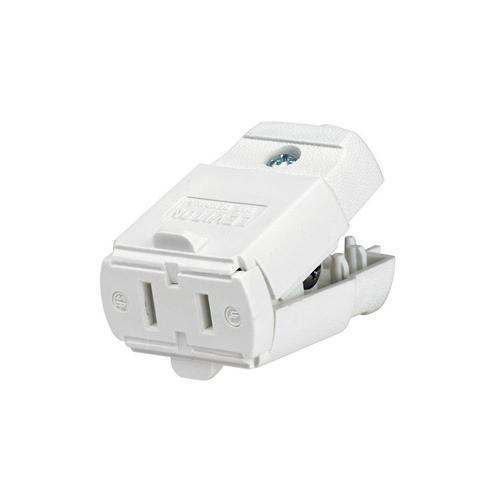 Leviton® 102-WP Straight Blade Connectors