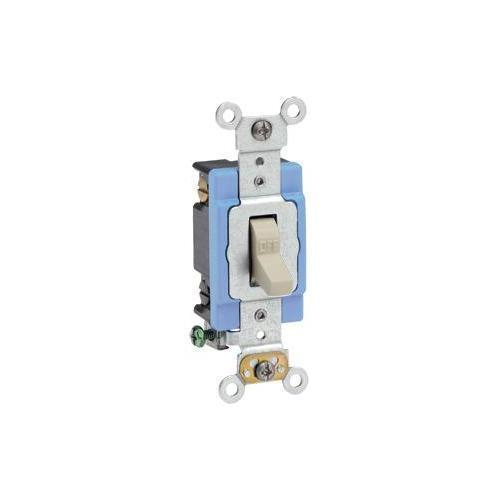 Leviton® 1202-2I Toggle Switches