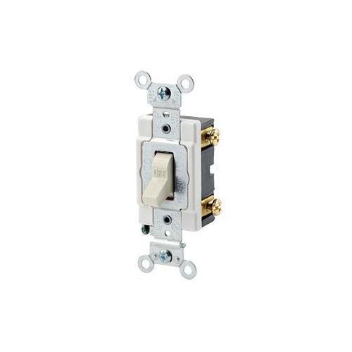 Leviton® 1221-ST Toggle Switches