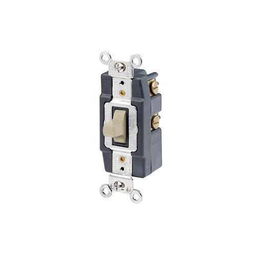 Leviton® 1281-I Toggle Switches