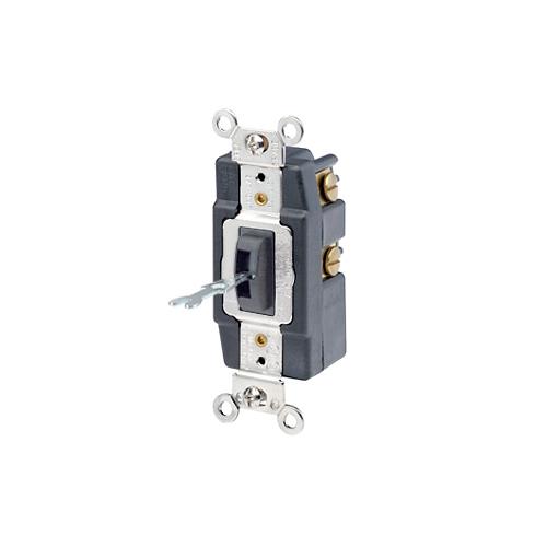 Leviton® 1281-L Toggle Switches