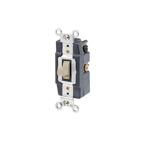 Leviton® 1282-I Toggle Switches
