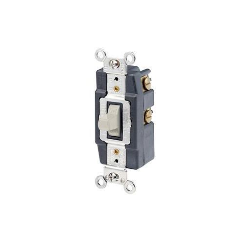 Leviton® 1285-T Toggle Switches