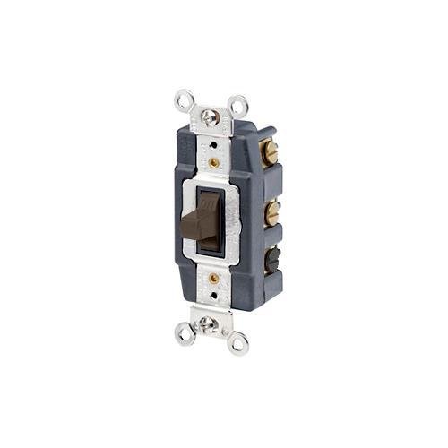 Leviton® 1286 Toggle Switches