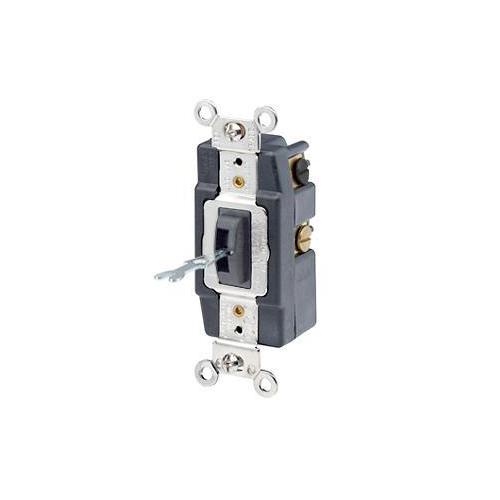 Leviton® 1288-L Toggle Switches