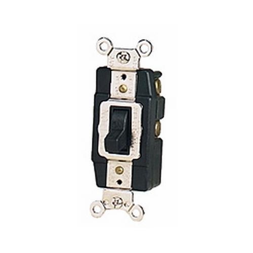 Leviton® 1288-W Toggle Switches