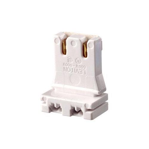 Leviton® 13150-UR5 Lamp Holders